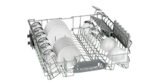 Lavavajillas - Balay 3VS506IP, 12 servicios, 5 programas, 60 cm, Motor Extra Silencio, Rackmatic 3 niveles,Inox - Imagen 5