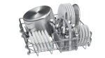 Lavavajillas - Balay 3VS506IP, 12 servicios, 5 programas, 60 cm, Motor Extra Silencio, Rackmatic 3 niveles,Inox - Imagen 6