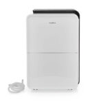 Deshumidificador - NEDIS SmartLife, 4,0 l, 50 m², Blanco - Imagen 7