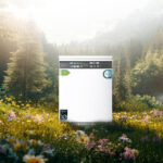 Lavavajillas libre instalación 60 cm - CECOTEC Bolero Aguazero 6700 B, 15 servicios, 8 programas, 600 mm, Blanco - Imagen 7