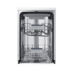 Lavavajillas - Samsung DW50R4070FW/EC, 10 servicios, 6 programas, 44.9 cm, Sistema AutoOpen, Configuración Flexible, Blanco - Imagen 7