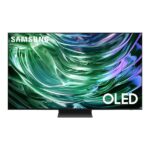 TV OLED - SAMSUNG S90D TQ83S90DAE, UHD 4K, Processor, Smart TV, Not available