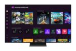 TV OLED - SAMSUNG S90D TQ83S90DAE, UHD 4K, Processor, Smart TV, Not available - Imagen 2