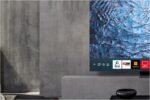 TV OLED - SAMSUNG S90D TQ83S90DAE, UHD 4K, Processor, Smart TV, Not available - Imagen 3