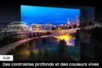 TV OLED - SAMSUNG S90D TQ83S90DAE, UHD 4K, Processor, Smart TV, Not available - Imagen 5