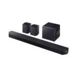 TV OLED - SAMSUNG S90D TQ83S90DAE, UHD 4K, Processor, Smart TV, Not available - Imagen 8