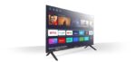 TV QLED 32" - ENGEL le3295qled, HD+, 1, Negro - Imagen 9