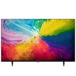 TV QLED - GRUNDIG 75 GIQ 8900B, UHD 4K, Quad core, Smart TV, Negro