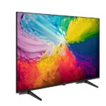 TV QLED - GRUNDIG 75 GIQ 8900B, UHD 4K, Quad core, Smart TV, Negro - Imagen 2