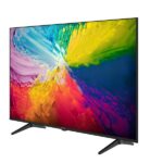 TV QLED - GRUNDIG 75 GIQ 8900B, UHD 4K, Quad core, Smart TV, Negro - Imagen 3