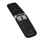 TV QLED - GRUNDIG 75 GIQ 8900B, UHD 4K, Quad core, Smart TV, Negro - Imagen 9