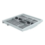 Lavavajillas libre instalación 60 cm - HOTPOINT HFC 3C26 F X, 14 servicios, 7 programas, 600 mm, Acero inoxidable - Imagen 7