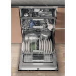 Lavavajillas integrable 60 cm - HOTPOINT MaxiSpace H7I HP40 L, 15 servicios, 10 programas, 59,8 cm, Not available - Imagen 3