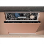 Lavavajillas integrable 60 cm - HOTPOINT MaxiSpace H7I HP40 L, 15 servicios, 10 programas, 59,8 cm, Not available - Imagen 7