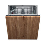 Lavavajillas integrable 60 cm - HOTPOINT H2I HD526 A, 14 servicios, 8 programas, 598 mm, No aplicable
