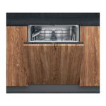 Lavavajillas integrable 60 cm - HOTPOINT H2I HD526 A, 14 servicios, 8 programas, 598 mm, No aplicable - Imagen 2