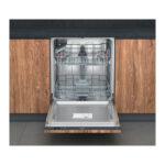 Lavavajillas integrable 60 cm - HOTPOINT H2I HD526 A, 14 servicios, 8 programas, 598 mm, No aplicable - Imagen 3
