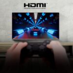 TV LED 40" - CECOTEC A5 series ALF50040, HD, Multicolor - Imagen 2