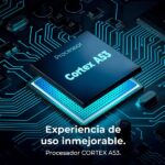 TV LED 40" - CECOTEC A5 series ALF50040, HD, Multicolor - Imagen 3