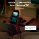 TV LED 40" - CECOTEC A5 series ALF50040, HD, Multicolor - Imagen 4