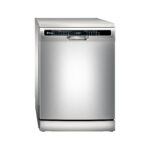 Lavavajillas libre instalación 60 cm - Balay 3VS5011IA, 13 servicios, 5 programas, 600 mm, Steel