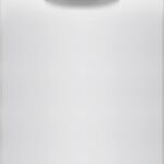 Lavavajillas libre instalación 60 cm - BOSCH Serie 4 SMS4HTW03E, 13 servicios, 6 programas, 600 mm, Blanco