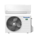 Aire acondicionado Split 1x1 - PANASONIC KIT BZ25ZKE, Función Inverter, No disponible - Imagen 2