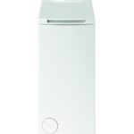 Lavadora carga superior - Whirlpool TDLR 7220LS SP/N, 7Kg, 1200 rpm,15 programas, 6Th Sense, Fresh Care, Blanco