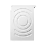 Lavadora carga frontal - SIEMENS WG44G2F1ES, 9 kg, 1400 rpm, Blanco - Imagen 2