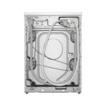 Lavadora carga frontal - SIEMENS WG44G2F1ES, 9 kg, 1400 rpm, Blanco - Imagen 4