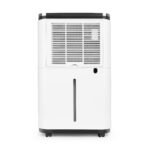 Deshumidificador - ORBEGOZO DHW 2080, 6 l, 120 m², Blanco - Imagen 4