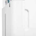 Deshumidificador - ORBEGOZO DHW 2080, 6 l, 120 m², Blanco - Imagen 5