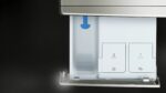 Lavadora carga frontal - SIEMENS WG44G2FAES, 9 kg, 1400 rpm, Grey - Imagen 8