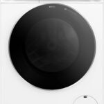 Lavadora carga frontal - SIEMENS iQ700 WG54B2A1ES, 10 kg, 14 programas, Blanco