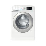 Lavadora carga frontal - INDESIT BWE 101496X WSV SPT, 10 kg, 1400 rpm, Blanco - Imagen 2