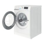 Lavadora carga frontal - INDESIT BWE 101496X WSV SPT, 10 kg, 1400 rpm, Blanco - Imagen 3