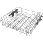 Lavavajillas libre instalación 60 cm - EDESA 926270306, 13 servicios, 6 programas, 598 mm, Inox - Imagen 3