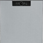 Lavavajillas libre instalación 60 cm - BEKO b300 BDFN26530X, 15 servicios, 6 programas, 598 mm, Acero inoxidable