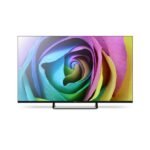 TV QLED 43" - ENGEL Engel LE4394QLED, HD, 1, Negro - Imagen 2