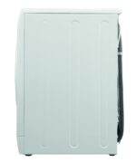 Lavadora integrable - Indesit BI WMIL 71252 EU N, 7 kg, 1200 rpm, Push&Wash, 14 programas, Sin panelar - Imagen 4