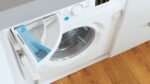 Lavadora integrable - Indesit BI WMIL 71252 EU N, 7 kg, 1200 rpm, Push&Wash, 14 programas, Sin panelar - Imagen 7