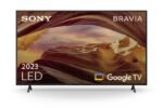 TV LED - SONY KD-75X75WL, UHD 4K, Smart TV, Negro