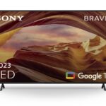TV LED - SONY KD-75X75WL, UHD 4K, Smart TV, Negro