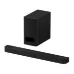 TV LED - SONY KD-75X75WL, UHD 4K, Smart TV, Negro - Imagen 12