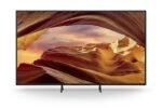 TV LED - SONY KD-75X75WL, UHD 4K, Smart TV, Negro - Imagen 2