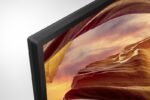 TV LED - SONY KD-75X75WL, UHD 4K, Smart TV, Negro - Imagen 3