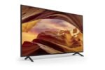 TV LED - SONY KD-75X75WL, UHD 4K, Smart TV, Negro - Imagen 4