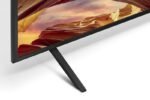 TV LED - SONY KD-75X75WL, UHD 4K, Smart TV, Negro - Imagen 9