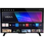 TV D-LED - TOSHIBA 43UA2363DG, UHD 4K, Smart TV, Negro