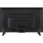 TV D-LED - TOSHIBA 43UA2363DG, UHD 4K, Smart TV, Negro - Imagen 5